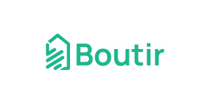 Boutir Online Shop