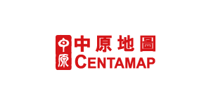 中原地圖