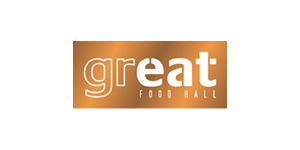 Great Food Hall