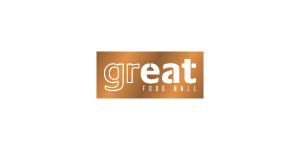 GREAT FOOD HALL