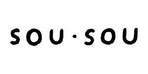 sou • sou
