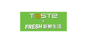 Taste X Fresh