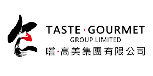 Taste • Gourmet Group Limited