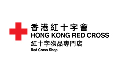 Red Cross Shop