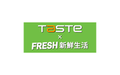 Taste X Fresh